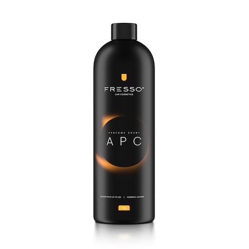 [mixFRAPC] Fresso APC Detergente Universale