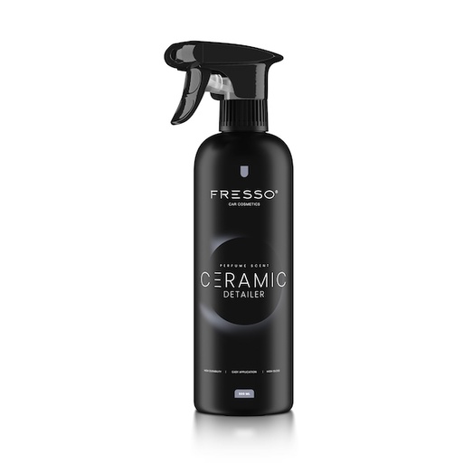 [mixFRCD] Fresso Ceramic Detailer 1 lt