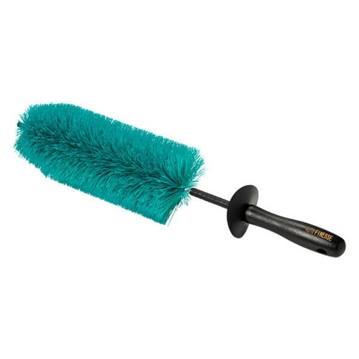 [BARREL-B] Auto Finesse Barrel Spazzola Cerchi