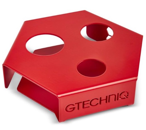 [HCH] Gtechniq Supporto Coating Esagonale