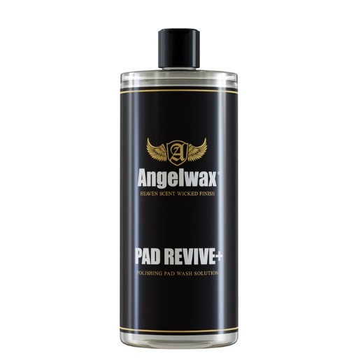 [ANGPRP1] Angelwax Pad Revive+ Pulitore Tamponi 1lt