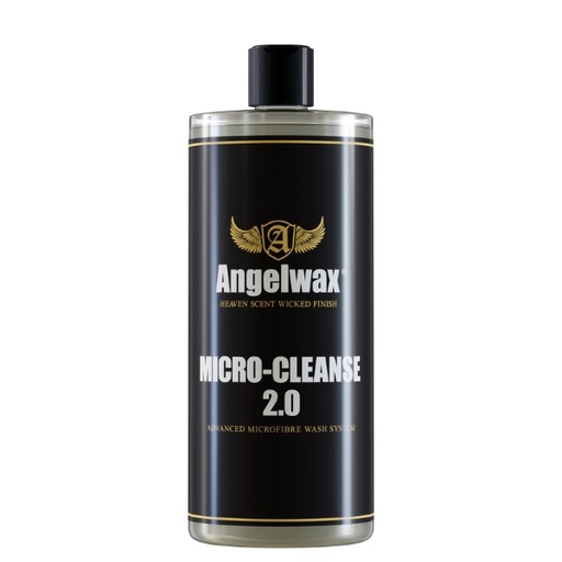 [ANGMCL1] Angelwax MicroCleanse 2.0 1 lt