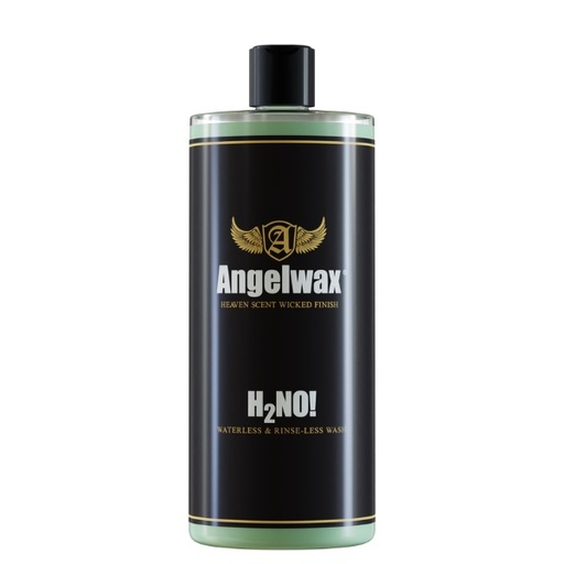 [ANGH2NO1] Angelwax H2NO! Waterless & Rinseless 1 lt