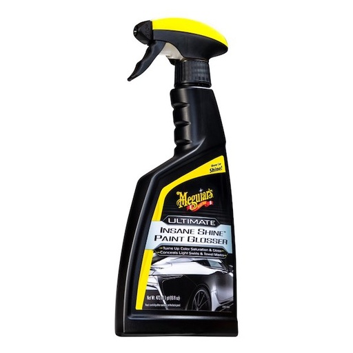 [G230316EU] Meguiars Ultimate Paint Glosser 473 ml