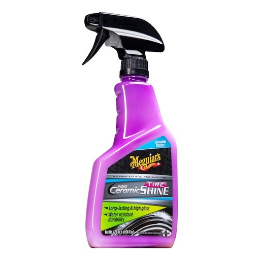 [G230416EU] Meguiars Hybrid Ceramic Tire Shine 473 ml