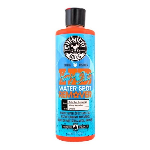 [SPI10816] Chemical Guys Rimuovi Calcare 500 ml