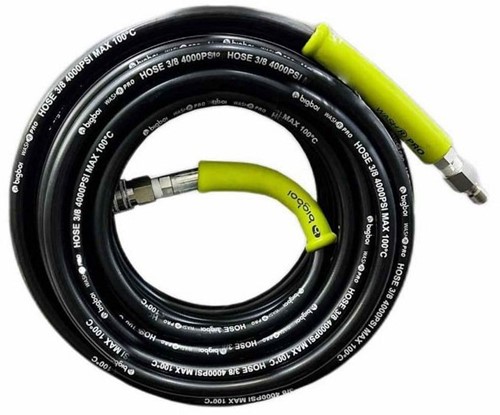 [BB3-104464] BigBoi WashR Pro/Duo Tubo 13 mt