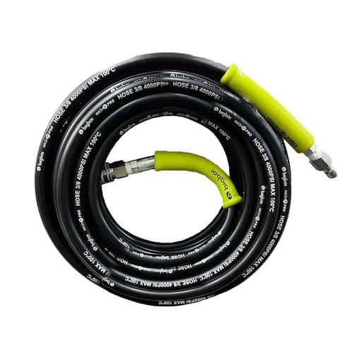 [BB3-104465] BigBoi WashR Pro/Duo Tubo 20 mt
