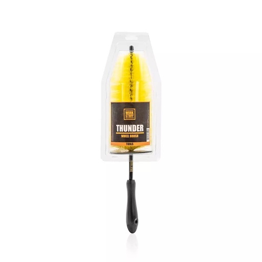 [WS120] Work Stuff Thunder Spazzola Cerchi