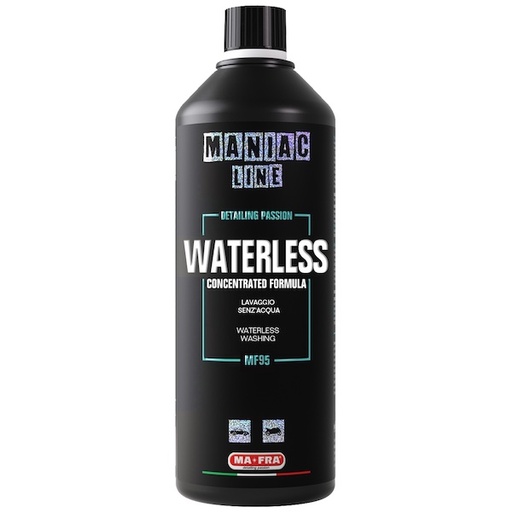 [MF95] MaFra Maniac Waterless Concentrato