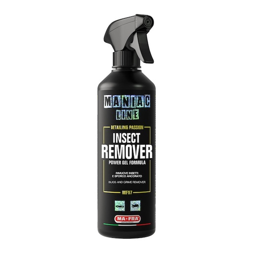 [MF97] MaFra Maniac Insect Remover Dual 500 ml