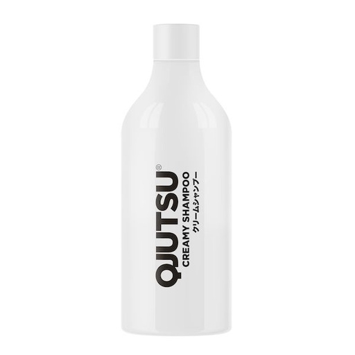 [10507] Soft99 QJutsu Shampoo 750 ml