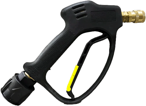 [BB2-104214] BigBoi WashR Flo Pistola Corta
