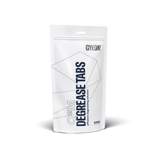 [G0375] Gyeon Q2M Degrease Tabs 2x10 pz.