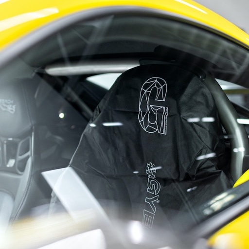 [G16110] Gyeon Q2M SeatCover Copertura Sedile