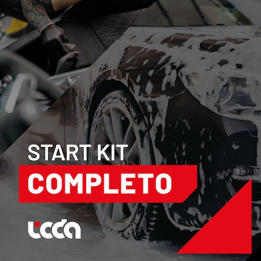 [lcdastart3] LCDA Start Kit Completo