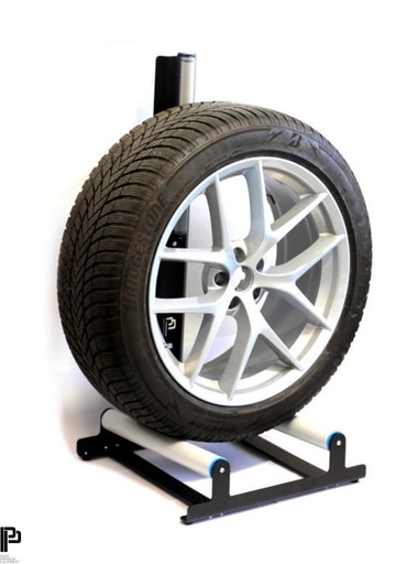 [SF_4] Poka Premium Wheel Stand XL