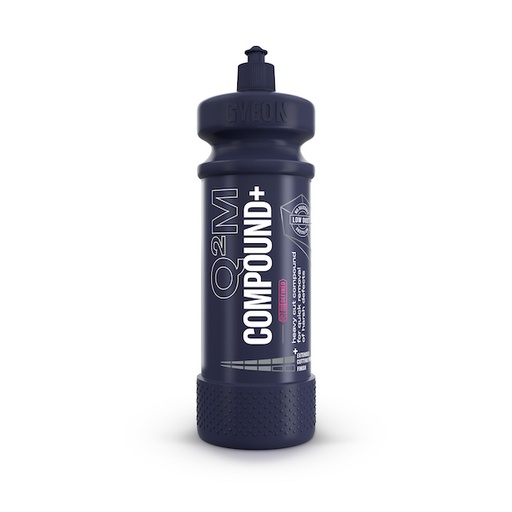 [mixG100] Gyeon Q2M Compound+ Redefined