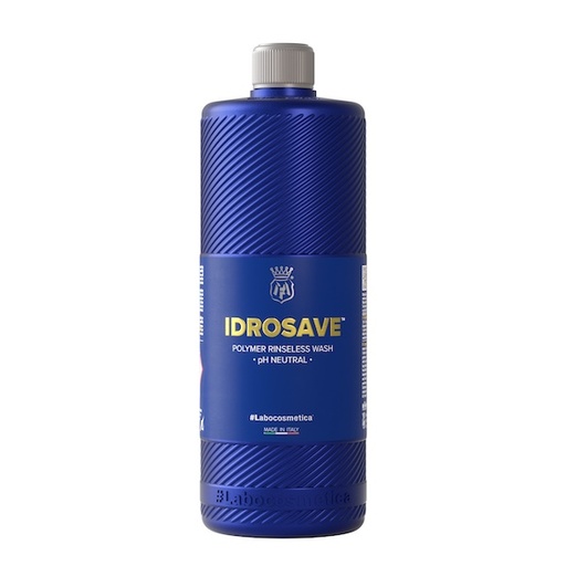 [mixlabidro] Labocosmetica Idrosave Rinseless/Waterless Shampoo