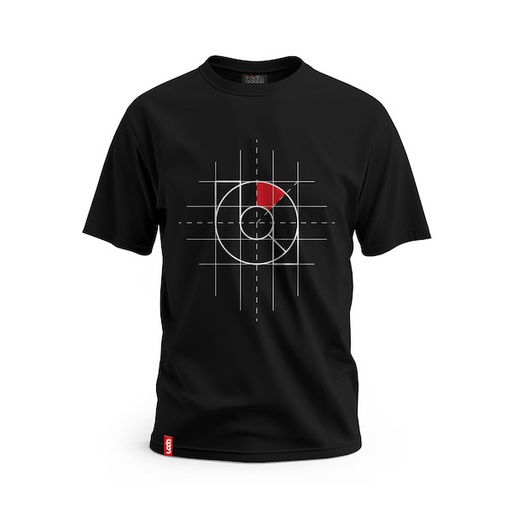 [mixTSLCDA] LCDA T-Shirt Logo Studio