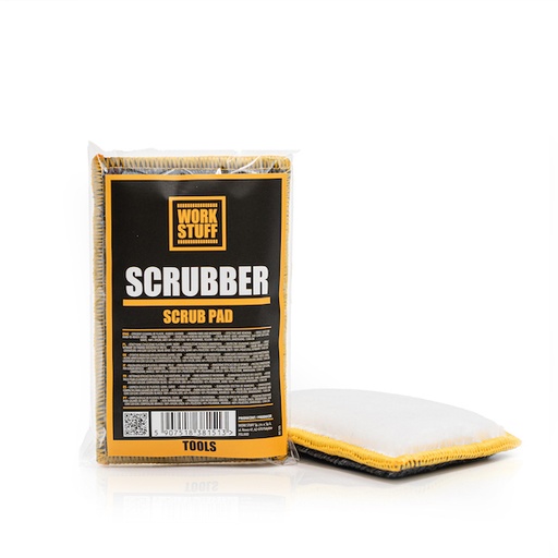 [mixWSF85] Work Stuff Scrubber