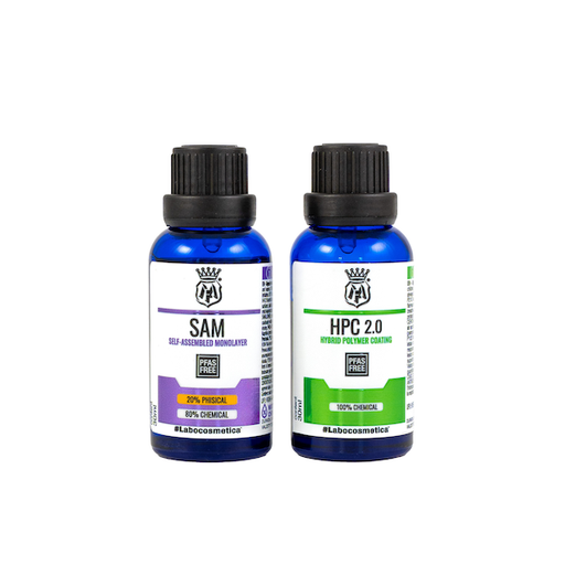 [LAB119] Labocosmetica SAM 30 ml + HPC 2.0 30 ml