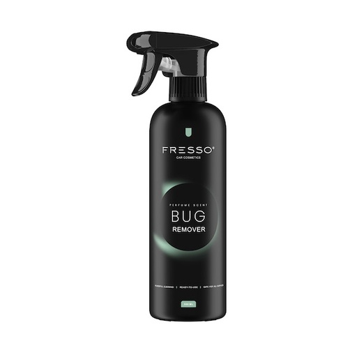 [mixFRBUG] Fresso Bug Remover - Rimuovi Insetti