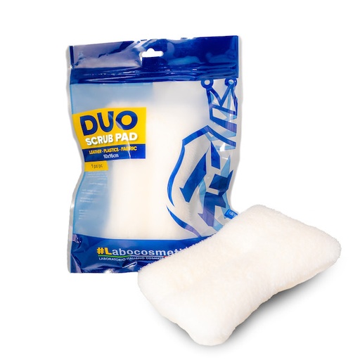 [A0493] Labocosmetica DUO Scrub Pad