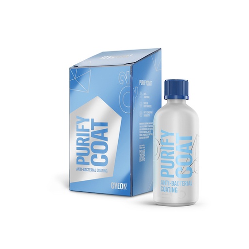 [G6000] Gyeon Q2 Purify Coat 100 ml