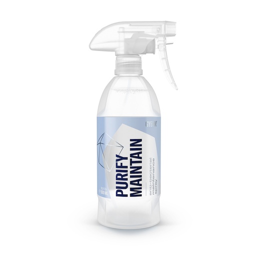 [mixpurmant] Gyeon Q2 Purify Mantain