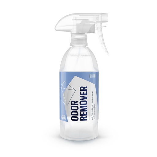 [G6020-500] Gyeon Q2 Purify OdorRemover 500 ml