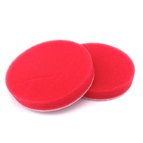 [mixsmhp03] ShineMate Tampone HP03 Rosso 56 mm