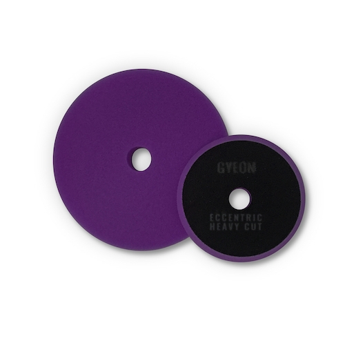 [mixgyeviol] Gyeon Tampone Viola Heavy Cut