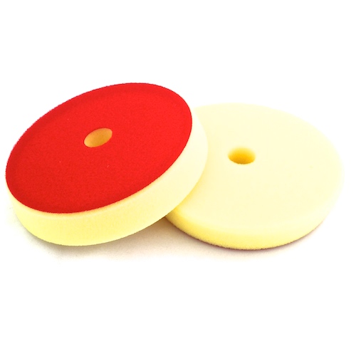 [mixlcdahp06] LCDA Tampone iConic HP06 Giallo