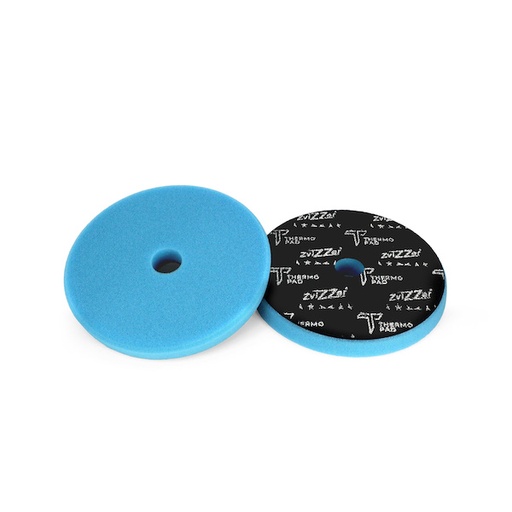 [mixzvttrpc] Zvizzer Thermo Pad Blue