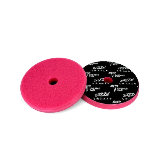[mixzvttrhc] Zvizzer Thermo Pad Rosso