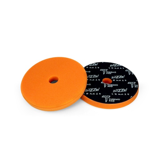 [mixzvttrmc] Zvizzer Thermo Pad Orange