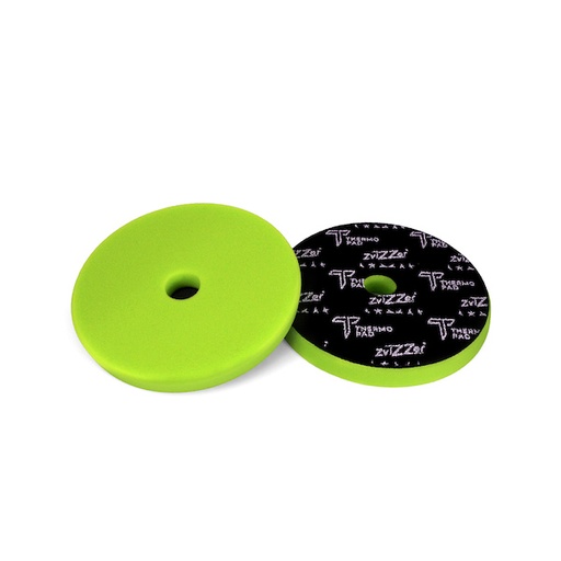 [mizzvttruc] Zvizzer Thermo Pad Verde