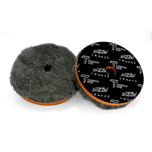 [mixzvnwhc] Zvizzer Thermo Nano Wool Pad