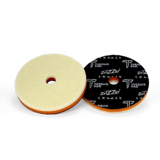 [mixzvvwhc] Zvizzer Thermo Velour Wool Pad