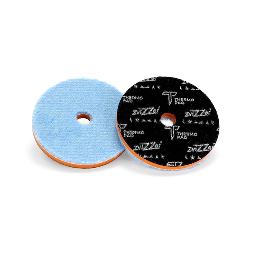 [mixzvhwhc] Zvizzer Thermo Hybrid Wool Pad
