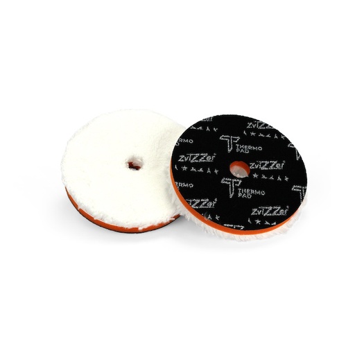 [mixzvmfhc] Zvizzer Thermo Microfiber Pad