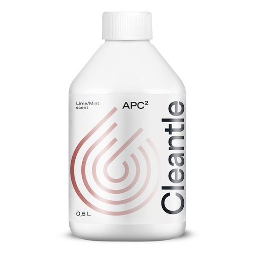 [mixcleapc] Cleantle APC