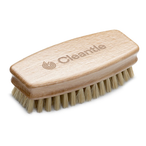 [CTL-LBRUSH1B] Cleantle Spazzola Pelle&Tessuti