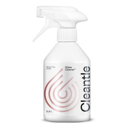 [mixclegla] Cleantle Glass Cleaner Pulitore Vetri