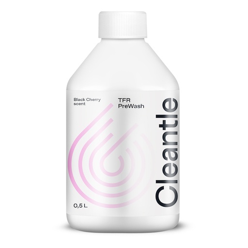 [cletfr] Cleantle TFR Neutral Prewash
