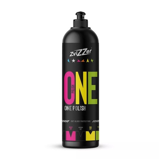 [mixzvionepol] Zvizzer One Polish 250 ml