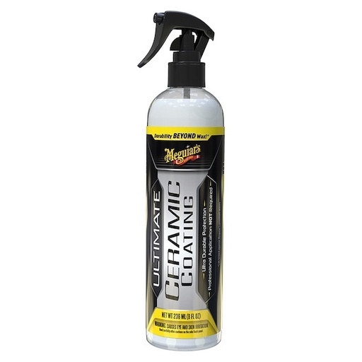 [G240108EU] Meguiars Ultimate Ceramic Coating 236 ml