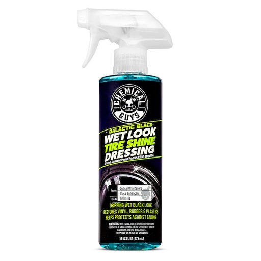 [TVD11816] Chemical Guys Galactic Shine Dressing Gomme 500 ml