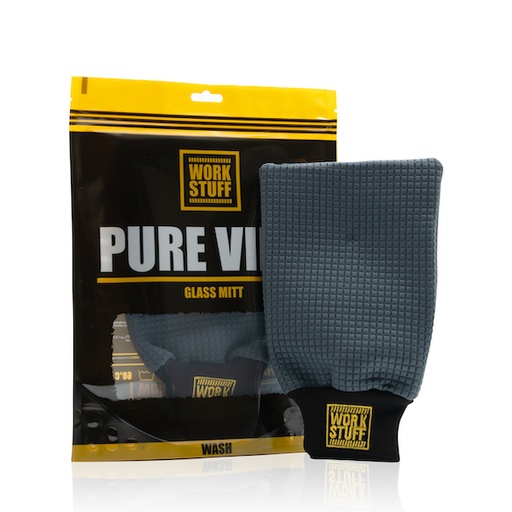 [WS137] Work Stuff Pure View Guanto Vetri